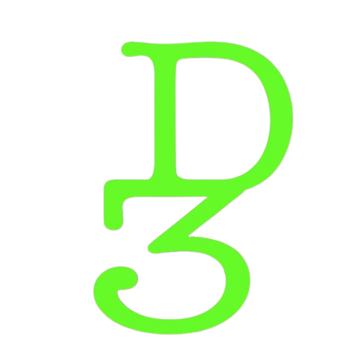 D3 Glass
